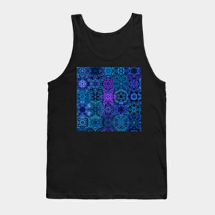 Jeweled Visions 27 Tank Top